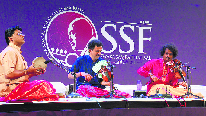 Swara Samrat Music Festival goes online
