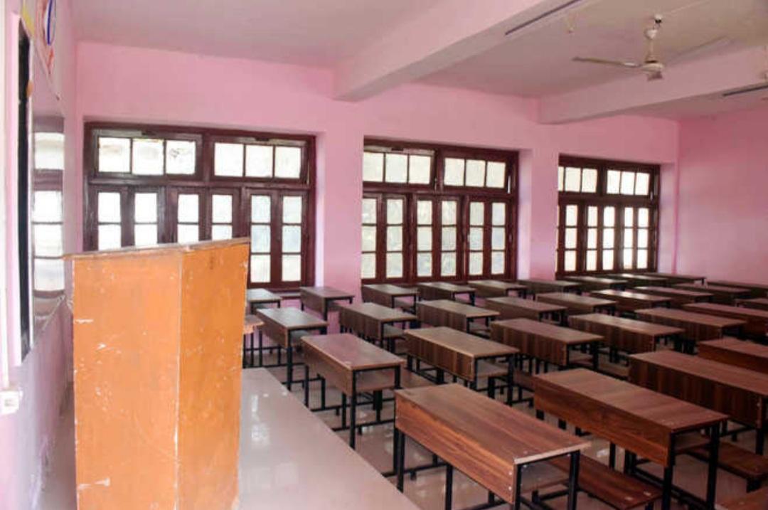 Schools in Mizoram to remain closed till year end to prevent spread of COVID-19