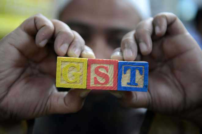 Drive against GST fake invoices, 25 held