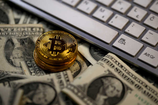 Bitcoin hits $19,000 for first time in 3 years