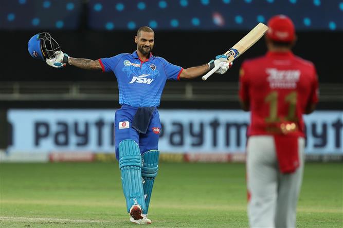 Rohit may have lost touch, we will take advantage of that: Shikhar Dhawan