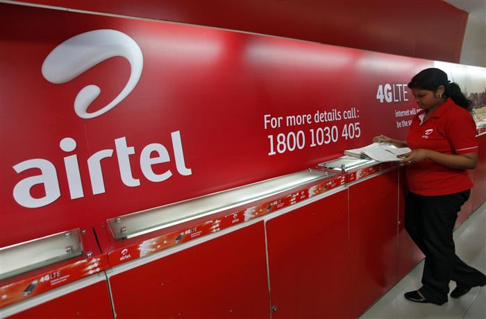 Bharti Airtel to acquire 5.2 per cent stake in Avaada MHBuldhana