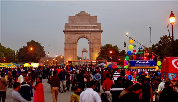 Kejriwal credits people as Delhi features among world’s best cities