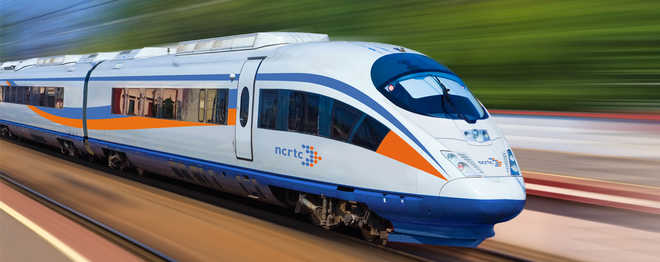 $ 500 mn ‘BRICS’ bank loan for rapid rail system in Delhi-NCR