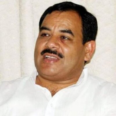 Uttarakhand minister gets 3-month jail for code violation during 2012 polls
