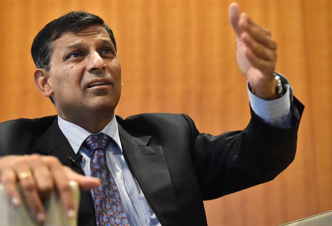 Proposal to allow corporate houses to set up banks a ‘bombshell’: Article by Rajan, Acharya