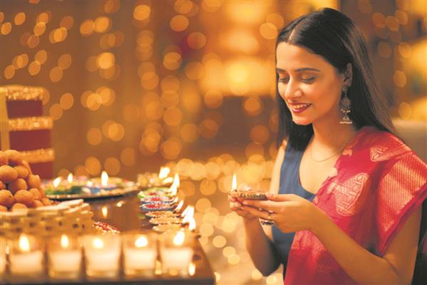 Diwali resolution introduced in US House