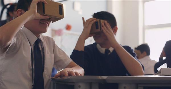 Google shutting down VR field trip app Expeditions