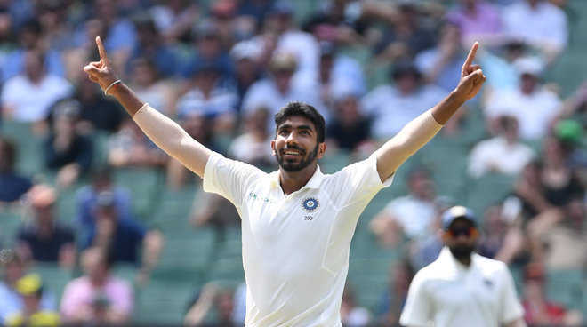 Shami, Bumrah might be rotated during white-ball series, hints Kohli