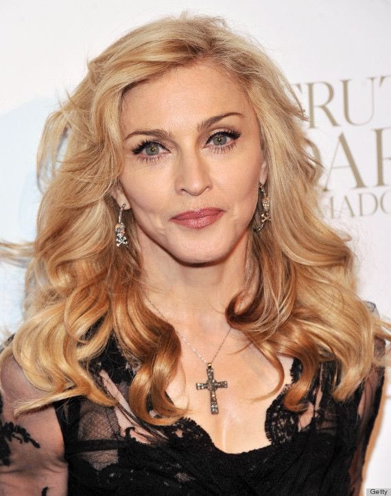 Why Madonna trended after Maradona’s demise