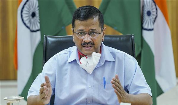 Like previous two surges, third wave of coronavirus in Delhi will end soon: Kejriwal