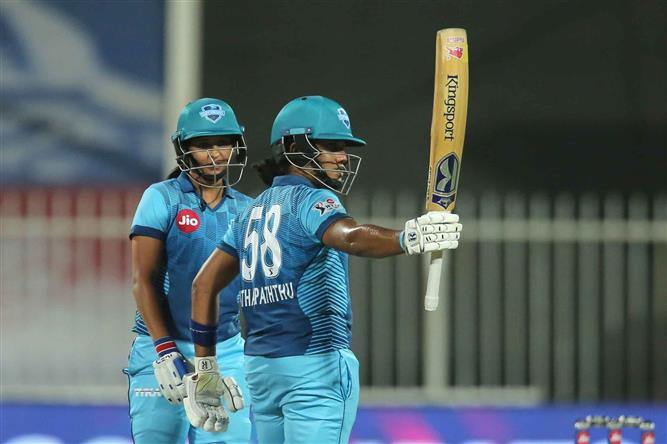Atapattu's 67 guides Supernovas to 146-6 against Trailblazers in must-win game