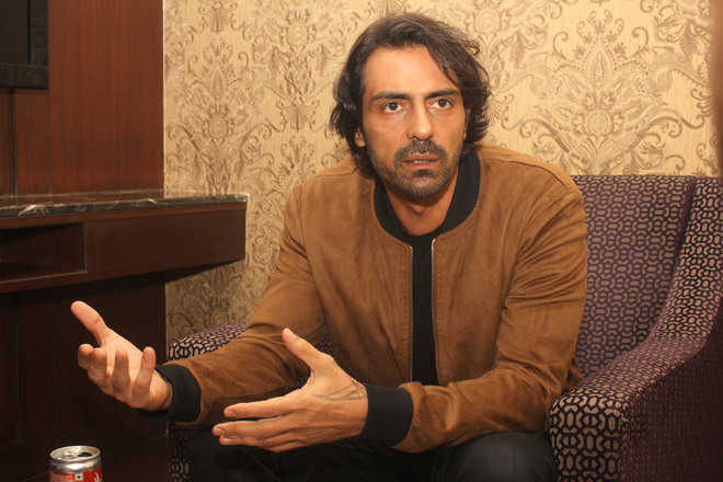 Arjun Rampal summoned by NCB in Bollywood drug case on Friday