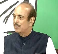 Now, Azad hits out at Cong’s ‘5-star culture, disconnect’