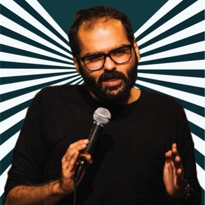 'No lawyers, no apology': Comedian Kunal Kamra reacts  to 'contempt proceedings' against him
