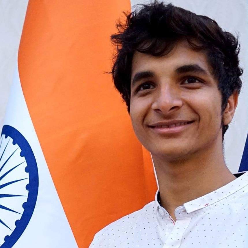 Skilling Open Chess: Vidit Gujrathi to open campaign against Firouzja