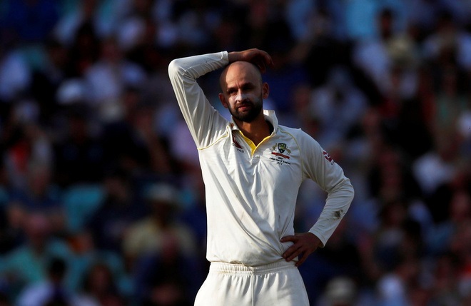 Want to go beyond 500 Test wickets: Nathan Lyon