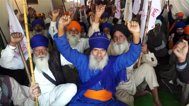 Run goods trains in Punjab first, will then consider allowing passenger ones: Farm unions to Centre