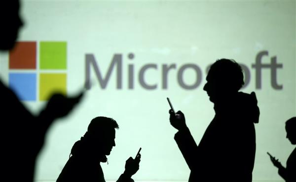 Ex-Microsoft engineer gets 9 years in prison for stealing $10m