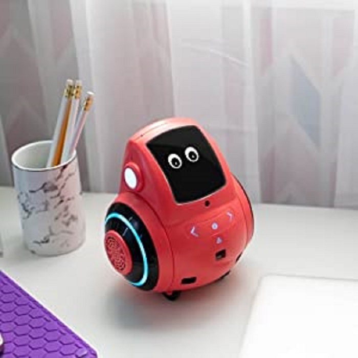 Miko 2 AI robot for kids now offers Hindi mode
