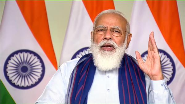 PM Modi likely to hold virtual meetings with states over COVID situation, vaccine distribution plan