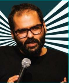 Attorney General Venugopal gives consent to initiate contempt proceedings against Kunal Kamra