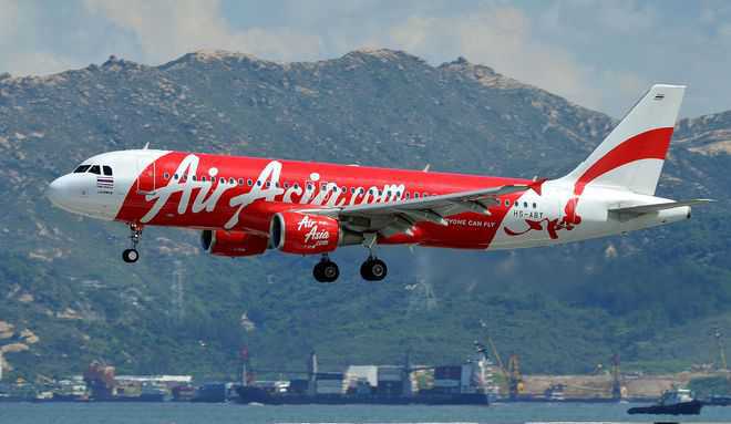 AirAsia India plans expansion; to induct 3 more A320 neos by June 2021