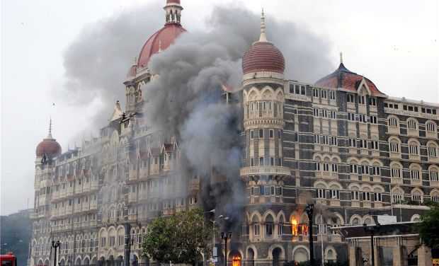 Names of Mumbai attack masterminds missing from Pakistan list of wanted men