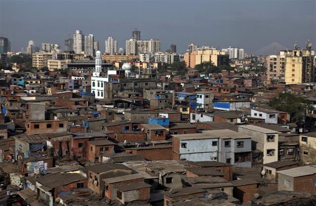 Inequality continues to rise in India: Report