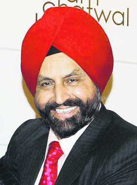 Essel Group sells cruise biz to Sant Chatwal co