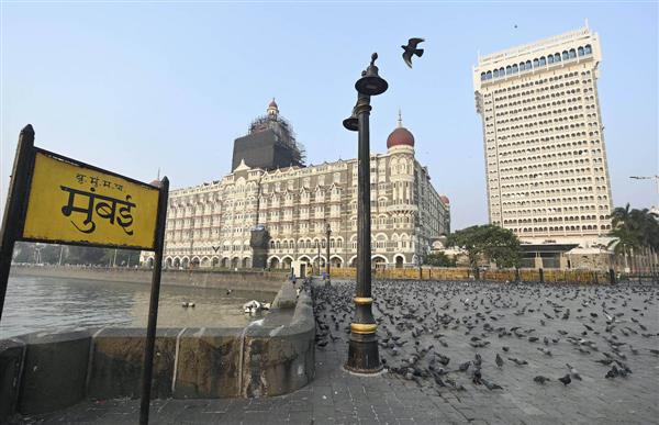26/11: US says it stands with India and remains resolute in fight against terrorism