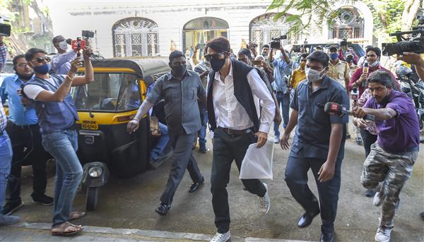 Actor Arjun Rampal questioned by NCB, says he has 'nothing to do with drugs'