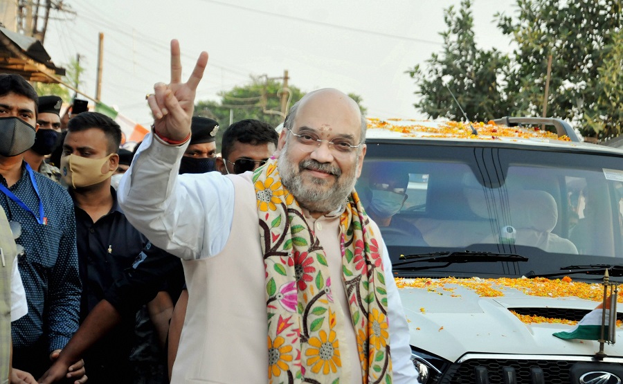 BJP gets going: After Bihar, party gearing up for elections in five other states