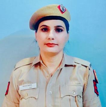 Delhi woman constable traces 76 missing children in 3 months, gets out-of-turn promotion