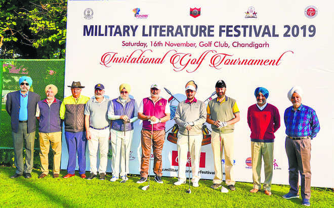 COVID-19: Military Literature Festival to be a virtual affair this year