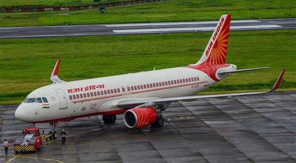 Hong Kong bans Air India flights for fifth time as some passengers test positive for Covid