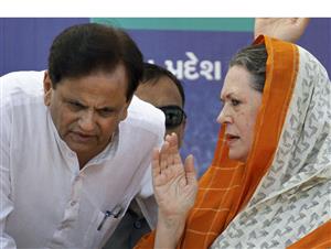 Ahmed Patel: Cong loses its key strategist, troubleshooter and consensus-building man