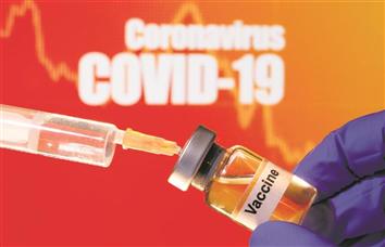 Chinese COVID-19 vaccine candidate appears safe, induces immune response, preliminary study finds