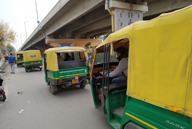 No clarity on opening CNG stations has auto drivers worried