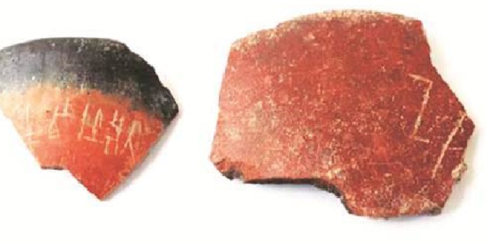 Scientists discover oldest known human-made nanostructures in ancient artifacts in Tamil Nadu