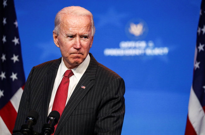 Biden’s Cabinet likely by next week