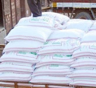 100 bags of fertiliser seized in Yamunanagar