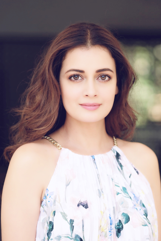 Dia Mirza and Taher Merchant join Oxfam India’s Trailwalker challenge