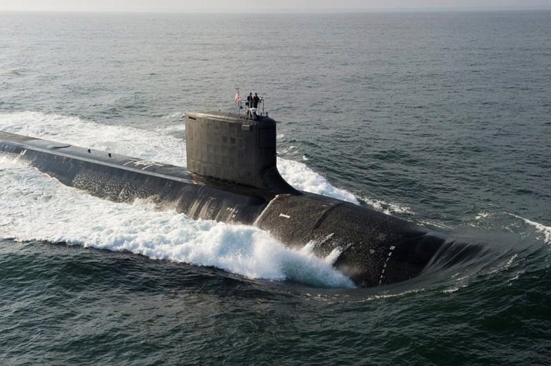 Tender for more stealth submarines soon