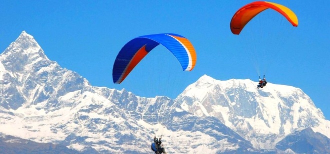 No paragliding WC at Billing this year, pilots unable to travel