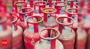 50 free LPG connections given in Una