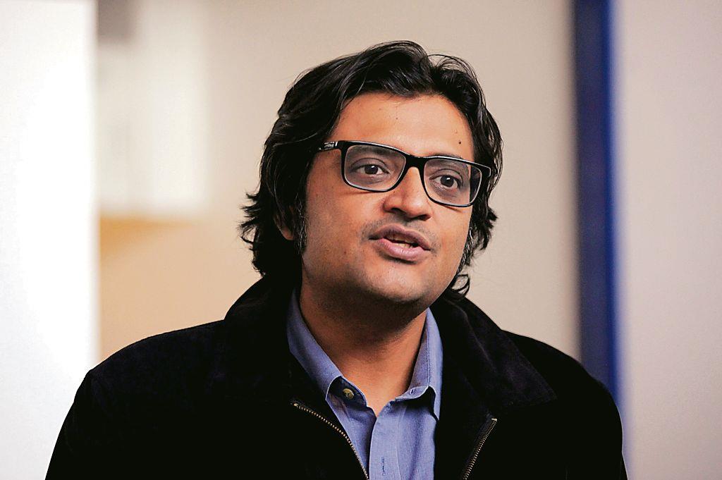 Citing personal liberty, Supreme Court grants bail to Arnab Goswami