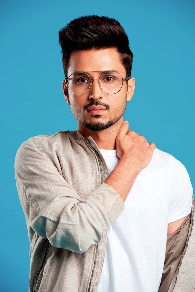 Amol Parashar Bhagat Singh too vast a personality to capture in books   Hindi Movie News  Times of India