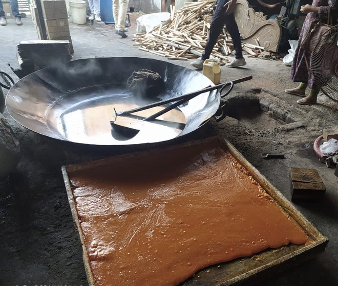 Beware of adulterated jaggery, cautions DHO