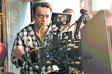 Anurag Basu on why his next is titled Ludo